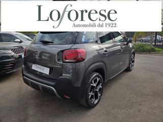 CITROEN C3 Aircross usata, con Airbag Passeggero