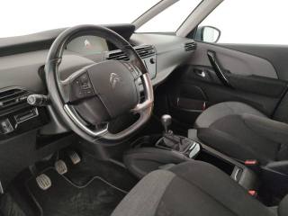 CITROEN C4 Picasso usata, con Controllo trazione