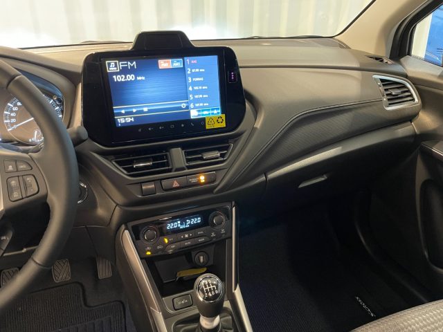 SUZUKI S-Cross usata, con Cerchi in lega