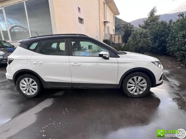 SEAT Arona usata, con Airbag laterali