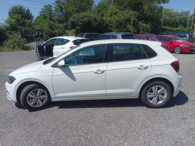VOLKSWAGEN Polo usata, con Alzacristalli elettrici