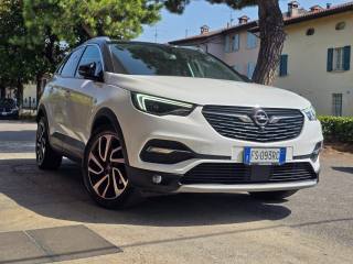 OPEL Grandland X usata 154