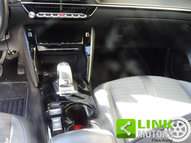 PEUGEOT 208 usata, con Cruise Control