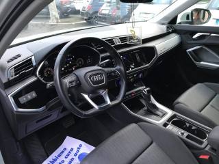 AUDI Q3 usata, con Chiusura centralizzata