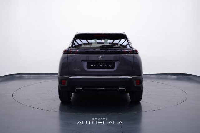 PEUGEOT 2008 usata, con Autoradio