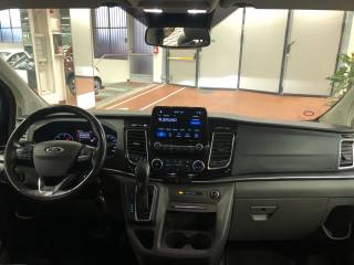 FORD Tourneo Custom usata, con Bracciolo
