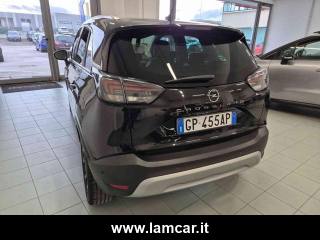 OPEL Crossland usata, con Cerchi in lega