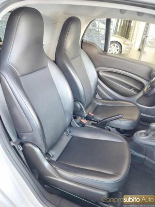 SMART ForTwo usata 17