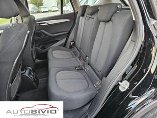 BMW X1 usata, con Chiusura centralizzata