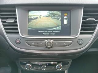 OPEL Crossland X usata, con Controllo automatico clima