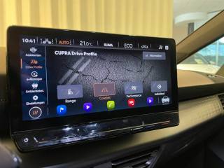 CUPRA Born usata, con Immobilizzatore elettronico