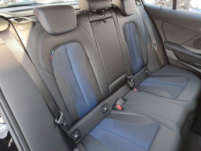 BMW 120 usata, con Climatizzatore