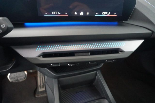 BMW 118 usata, con Interni in pelle