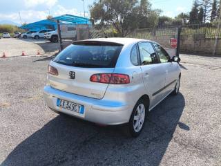 SEAT Ibiza usata 3
