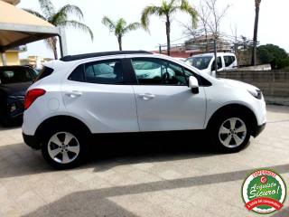 OPEL Mokka X usata, con Cerchi in lega