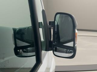 PEUGEOT Boxer usata, con Monitoraggio pressione pneumatici