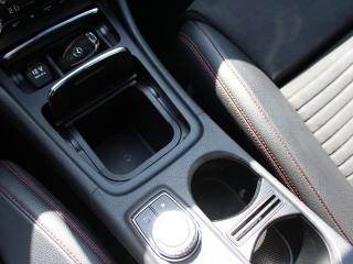 MERCEDES-BENZ GLA 200 usata, con MP3