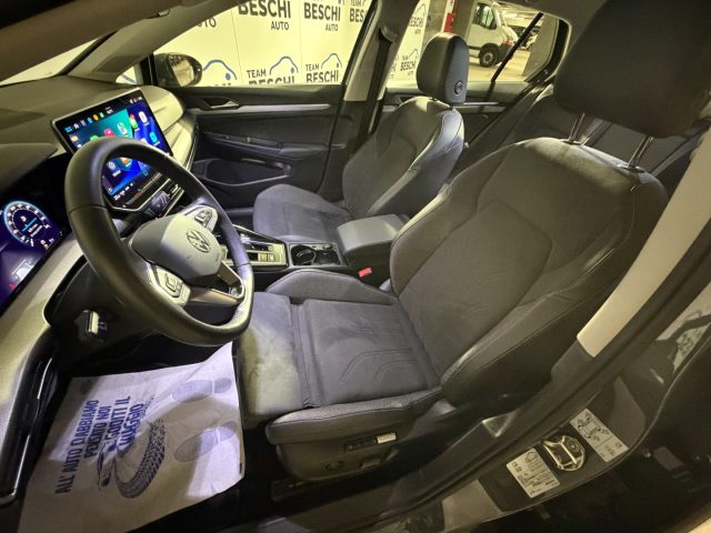 VOLKSWAGEN Golf usata, con Controllo automatico clima