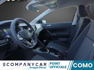VOLKSWAGEN Polo usata, con Sedili riscaldati