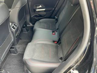 MERCEDES-BENZ GLA 200 usata 14