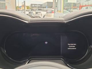 ALFA ROMEO Tonale usata, con Frenata d