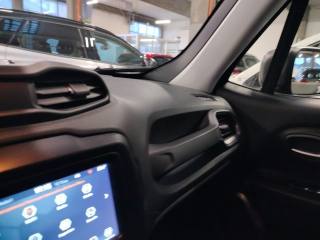 JEEP Renegade usata, con Riconoscimento dei segnali stradali