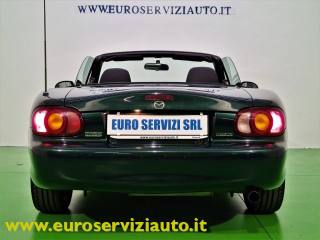 MAZDA MX-5 usata 34