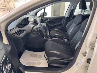 PEUGEOT 208 usata, con Chiusura centralizzata
