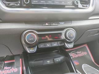 KIA Stonic usata, con Immobilizzatore elettronico