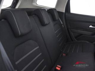 DACIA Duster usata 10