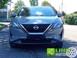 NISSAN Qashqai usata, con Airbag