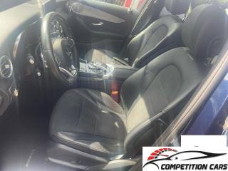 MERCEDES-BENZ GLC 250 usata, con Immobilizzatore elettronico