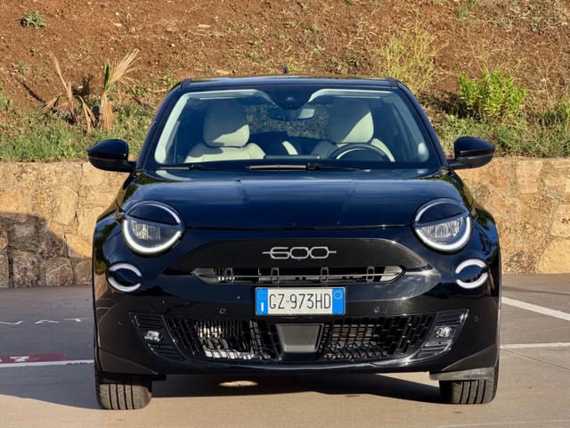 FIAT 600 usata, con Autoradio