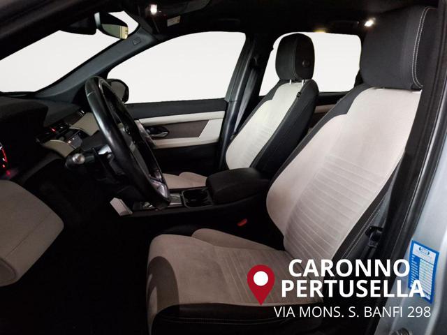 LAND ROVER Discovery Sport usata, con Chiusura centralizzata