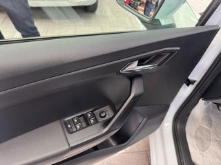 SEAT Ibiza usata, con Climatizzatore