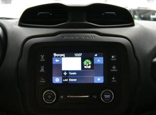 JEEP Renegade usata, con Boardcomputer