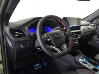 FORD Kuga usata, con Controllo trazione