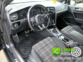 VOLKSWAGEN Golf GTI usata, con Immobilizzatore elettronico