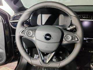 OPEL Corsa usata, con Sistema di navigazione