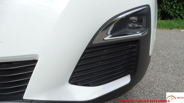 PEUGEOT 5008 usata 77
