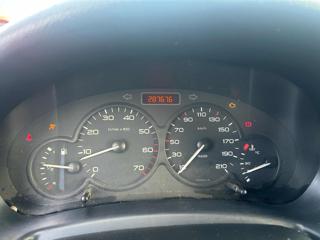 PEUGEOT Ranch usata 11