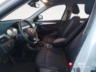 BMW X1 usata, con Cruise Control