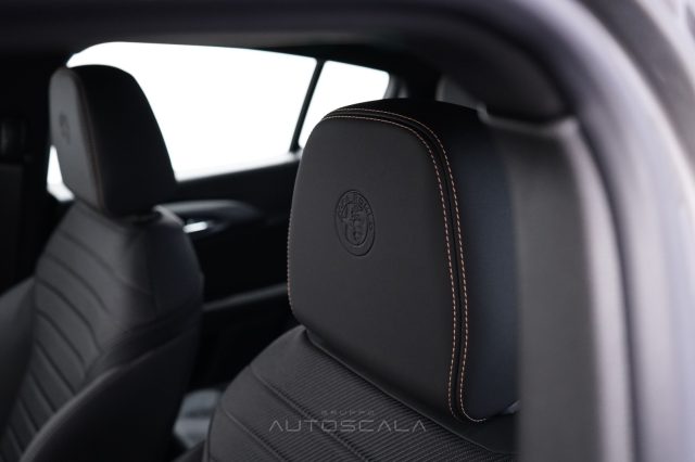 ALFA ROMEO Tonale usata, con ESP