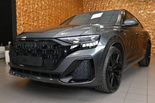 AUDI Q8 MY2025 50TDI Q.TIP.3XS-LINE TET.GANCIO23