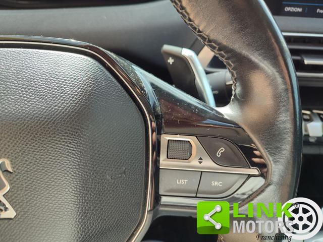 PEUGEOT 3008 usata 25