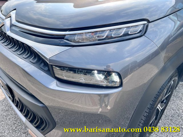 CITROEN C3 Aircross usata, con ESP