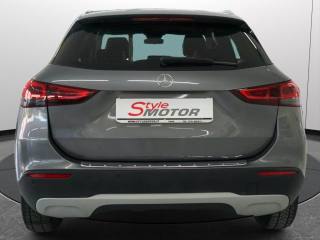 MERCEDES-BENZ GLA 180 usata 22