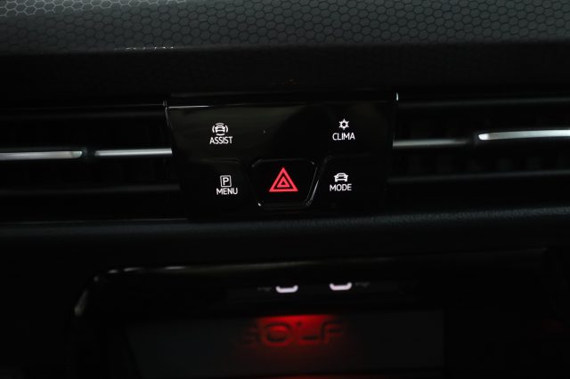 VOLKSWAGEN Golf usata 12