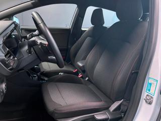 FORD Puma usata, con Cerchi in lega