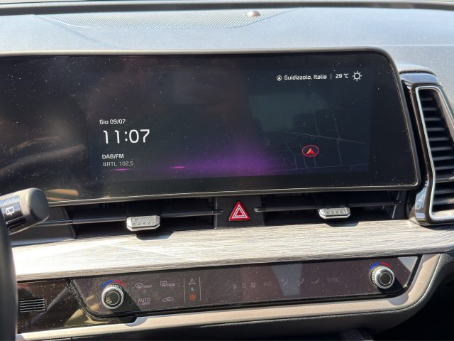 KIA Sportage usata 16